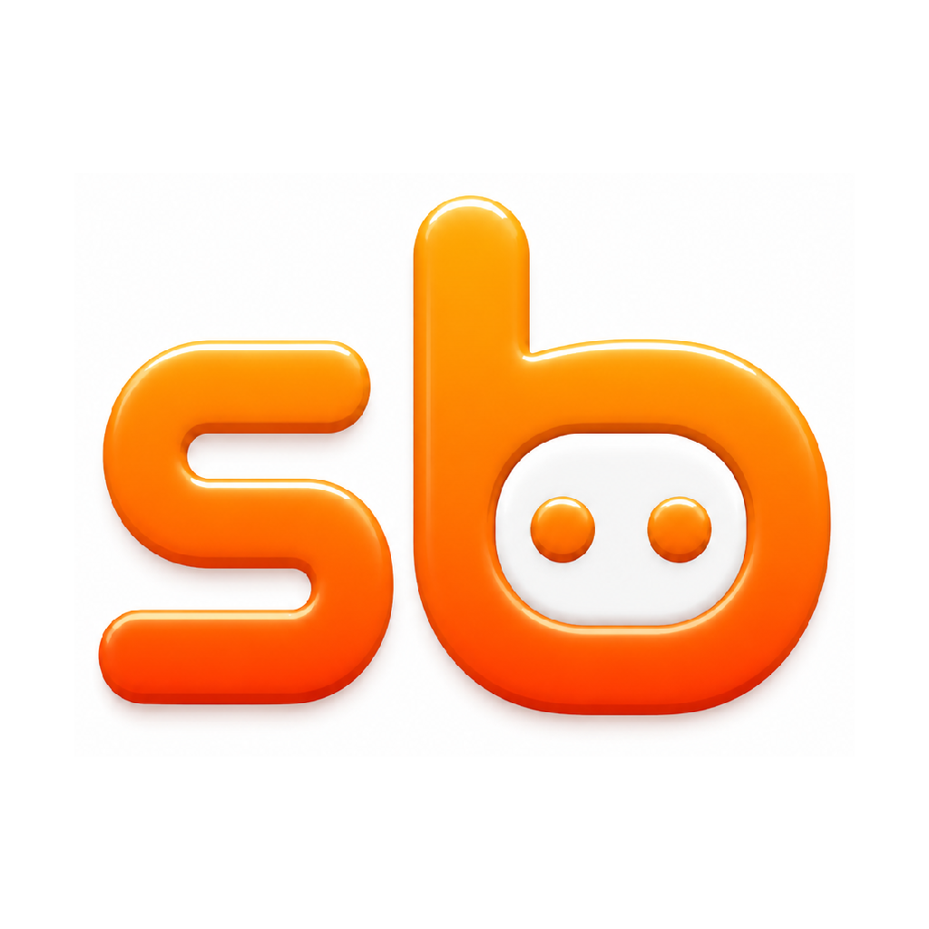 switchButler IoT mobile app icon